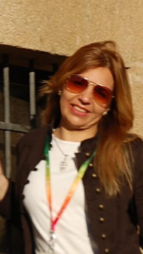 Lola Martín Muñoz Lola Martín Muñoz
